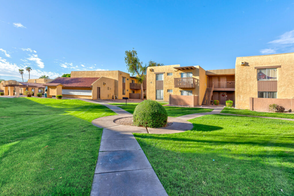 Investment Criteria - Haven Housing